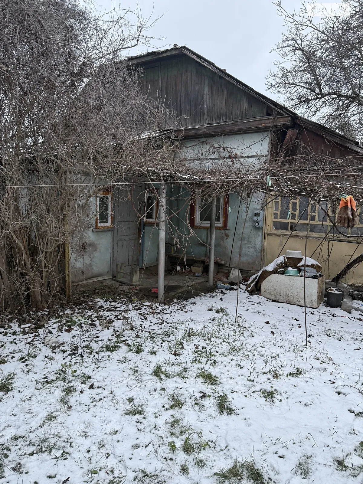 Продается одноэтажный дом 67 кв. м с беседкой, цена: 15000 $ - фото 1