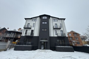 Продаж квартири, Вінниця, р‑н. Слов'янка, Миколи Амосова провулок, буд. 32