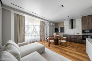 Продажа квартиры, Киев, р‑н. Саперное Поле, ст.м. Дворец Украина, Василия Тютюнника улица, дом 37/1