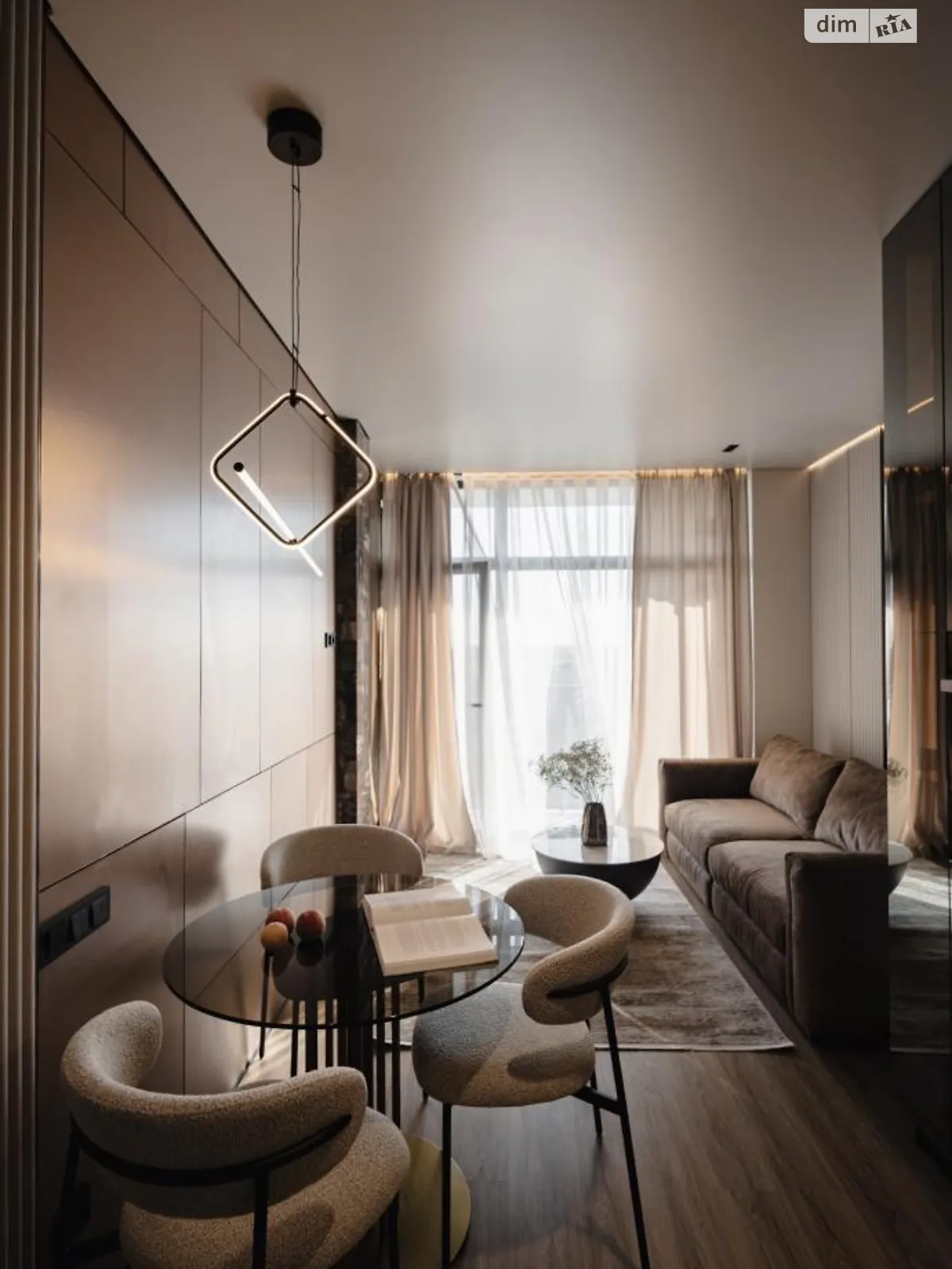 Продається 1-кімнатна квартира 47 кв. м у, цена: 93000 $ - фото 1