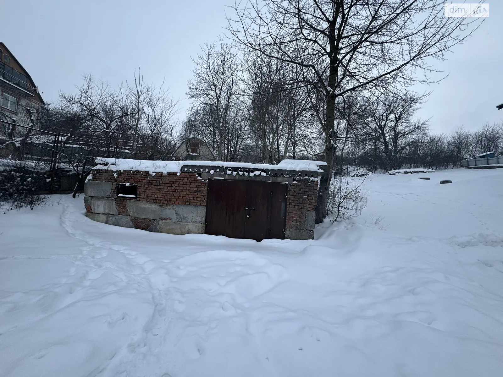 Продается земельный участок 6.21 соток в Хмельницкой области, цена: 12000 $ - фото 1