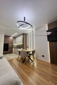 Продажа квартиры, Львов, р‑н. Санта Барбара, Трилевского улица, дом 4Б