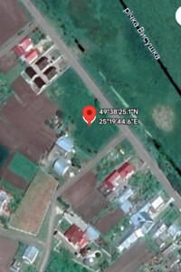 Купить землю под застройку в Тернопольской области