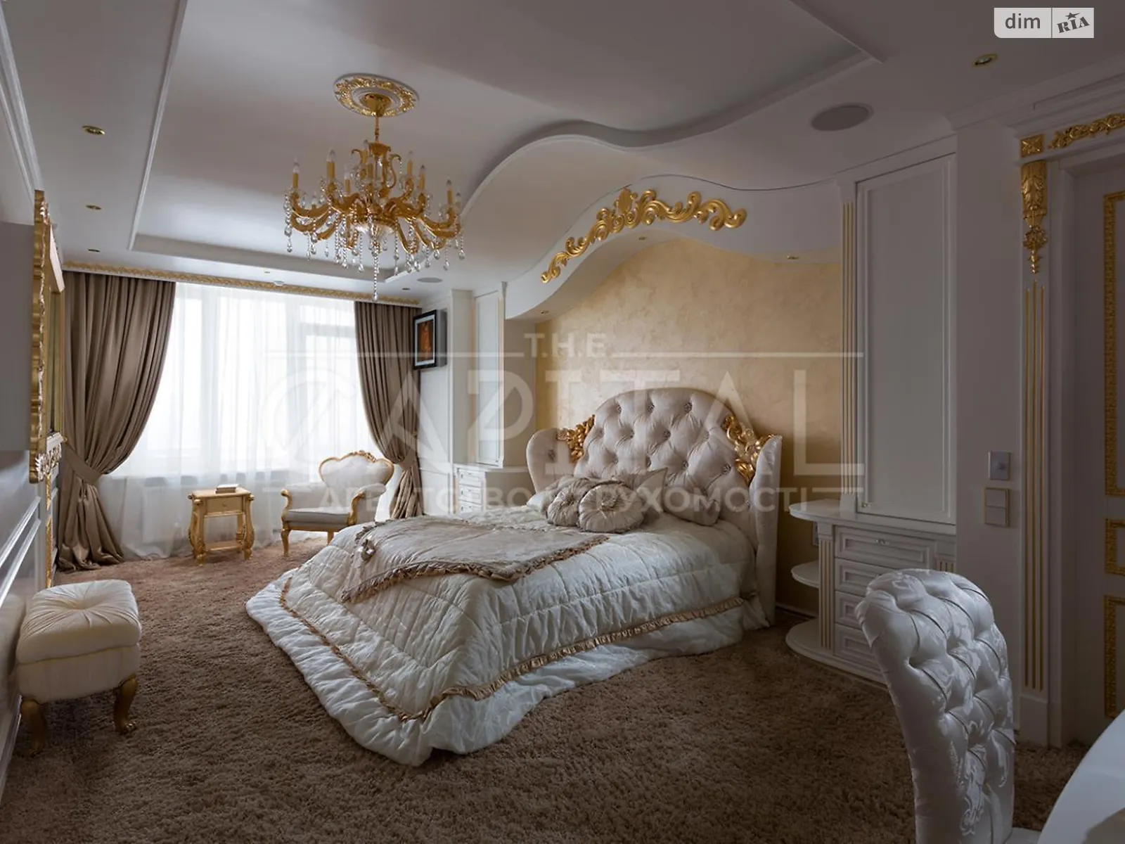 ул. Локомотивная Центр Киев, цена: 850000 $ - фото 1