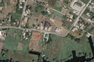 Купить землю под застройку в Запорожской области