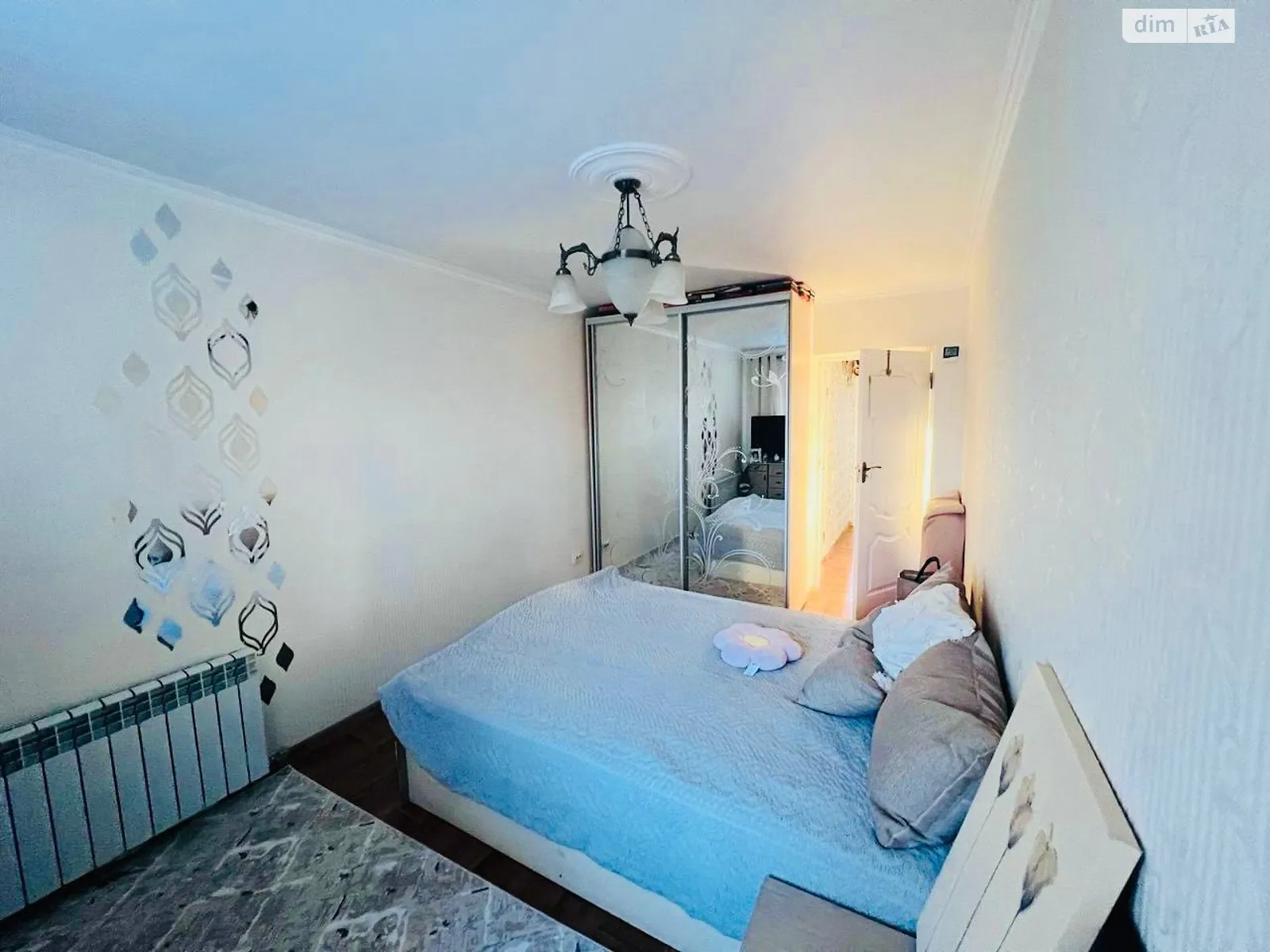 Продается 2-комнатная квартира 41.13 кв. м в Сумах, просп. Победы(Курский), 129Б - фото 1