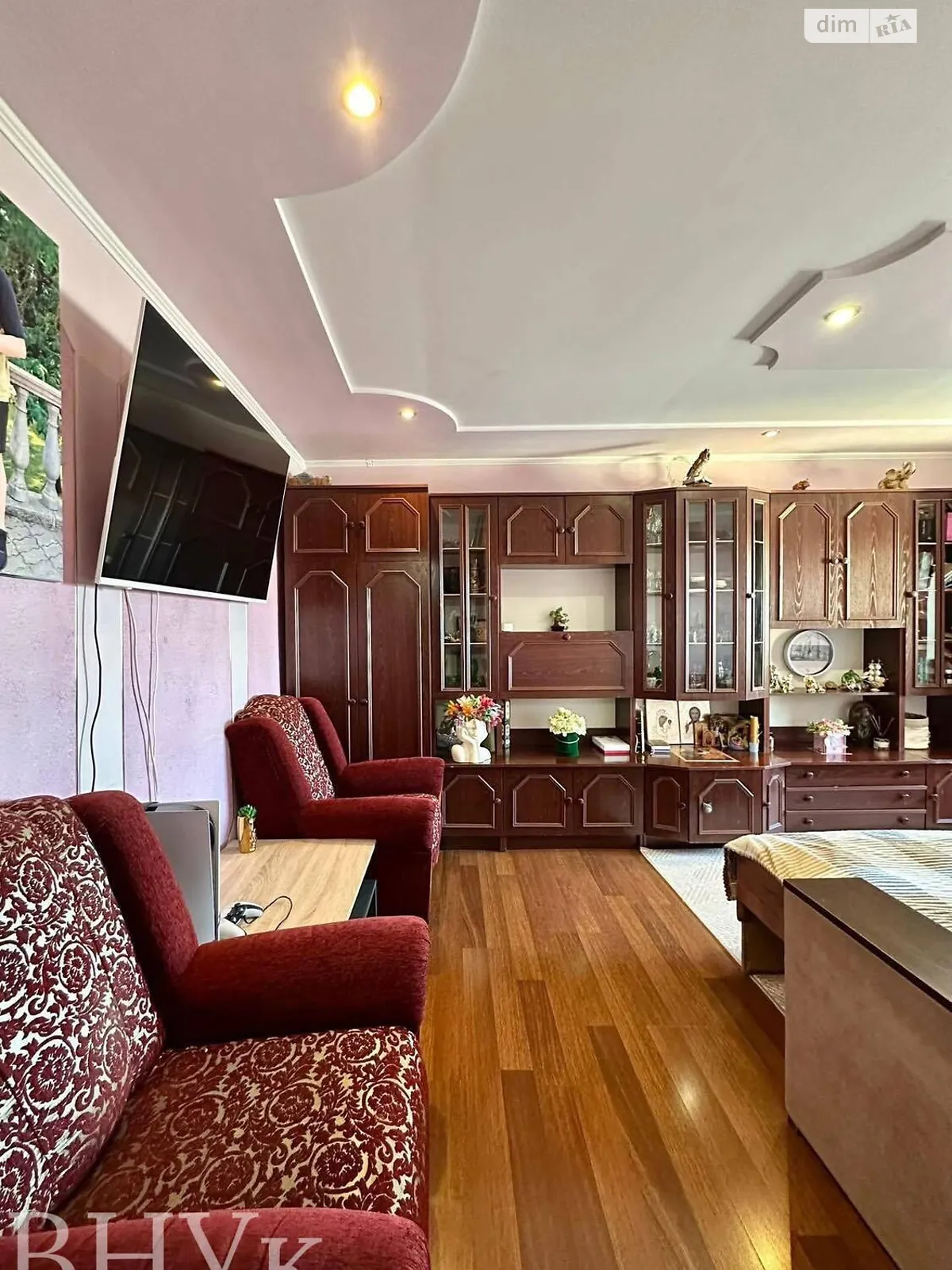 2-комнатная квартира 52.1 кв. м в Луцке, цена: 61000 $ - фото 1