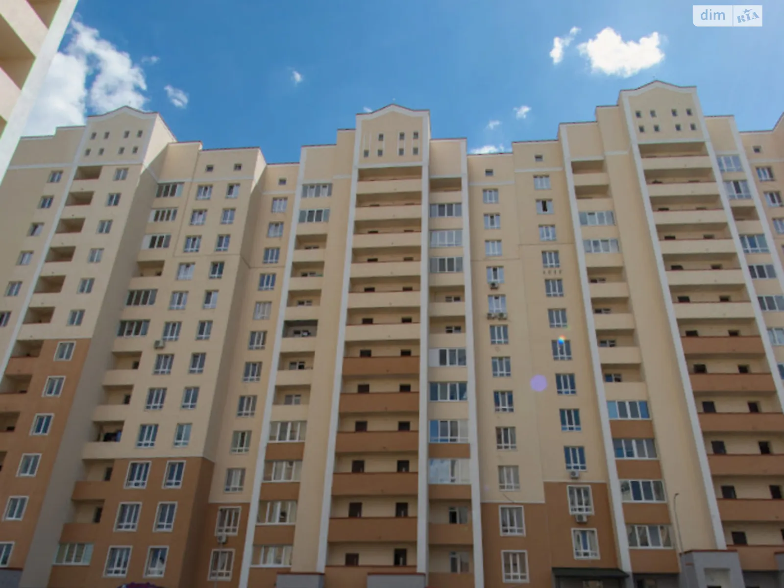 Продається об'єкт сфери послуг 3.9 кв. м в 13-поверховій будівлі, цена: 3100 $ - фото 1