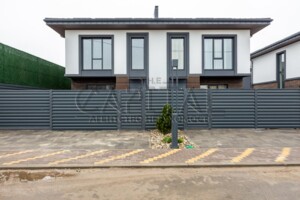 Продаж дуплекса, Київська, Петропавлівська Борщагівка, Харківська вулиця