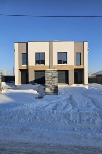 Продаж дуплекса, Рівне, р‑н. Ювілейний, Кулика і Гудачека (Макарова) вулиця