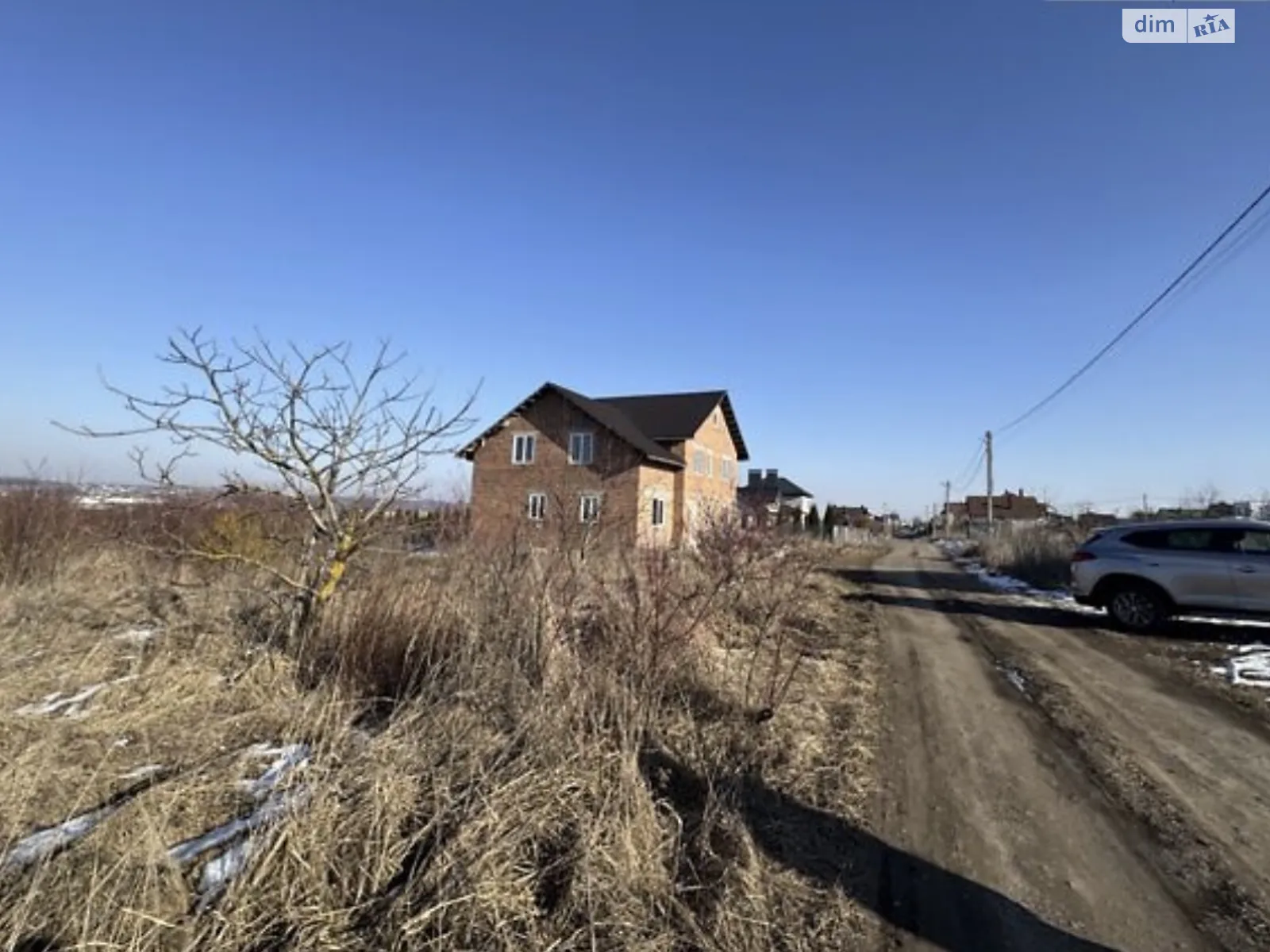 Продается земельный участок 10 соток в Хмельницкой области, цена: 16000 $ - фото 1