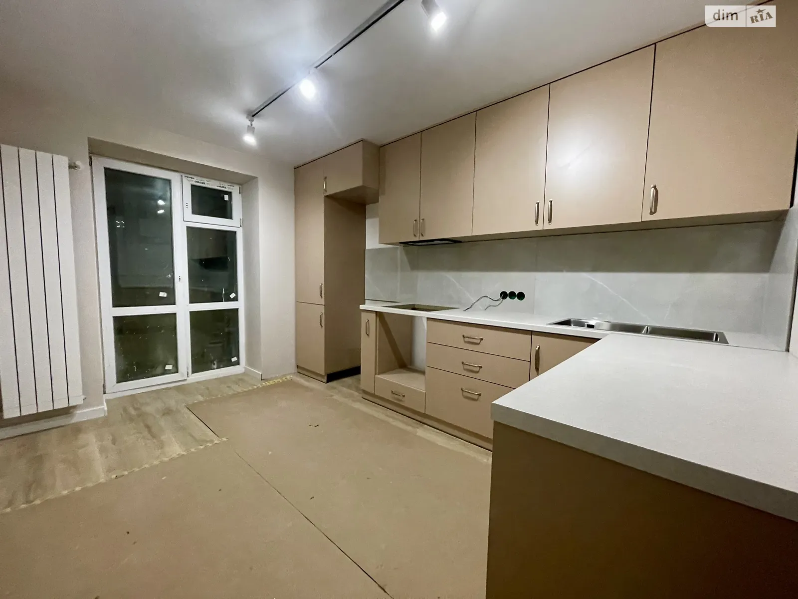 1-комнатная квартира 40 кв. м в Тернополе, цена: 58000 $ - фото 1