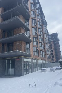 Продажа квартиры, Винница, р‑н. Вишенка, Келецкая улица, дом 125А