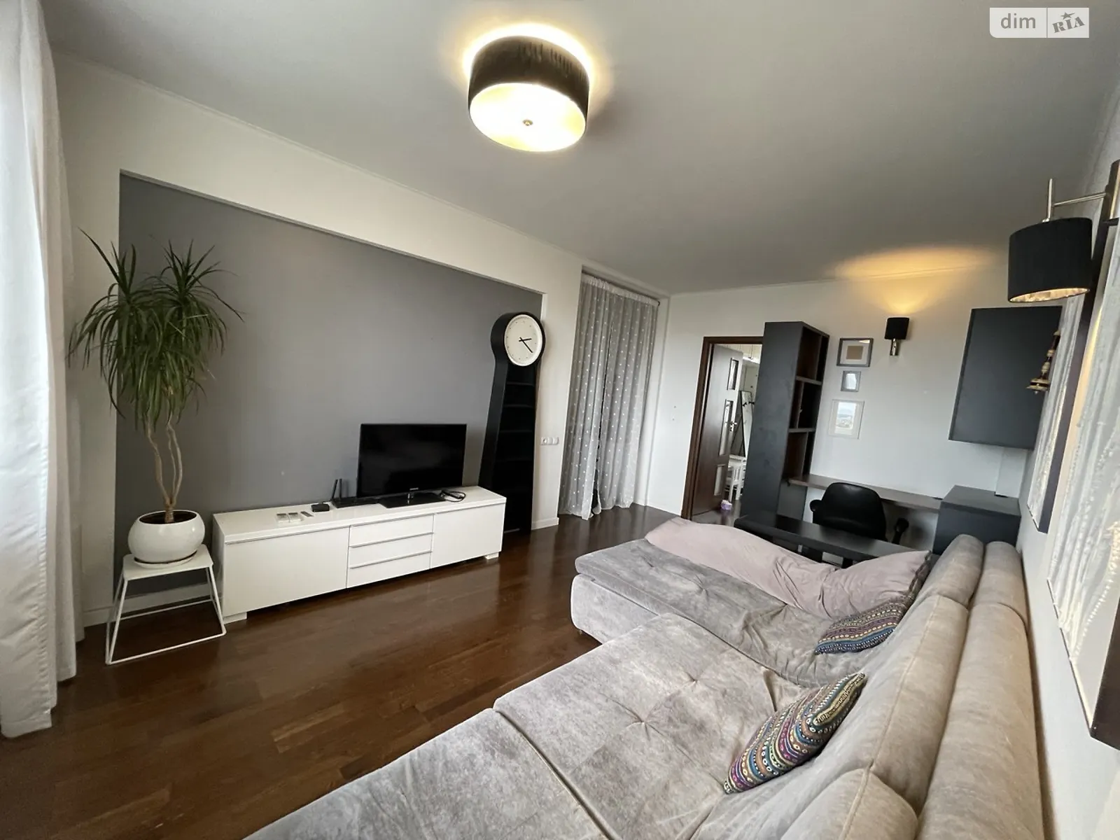 Продається 4-кімнатна квартира 83 кв. м у Харкові, вул. Польова - фото 1