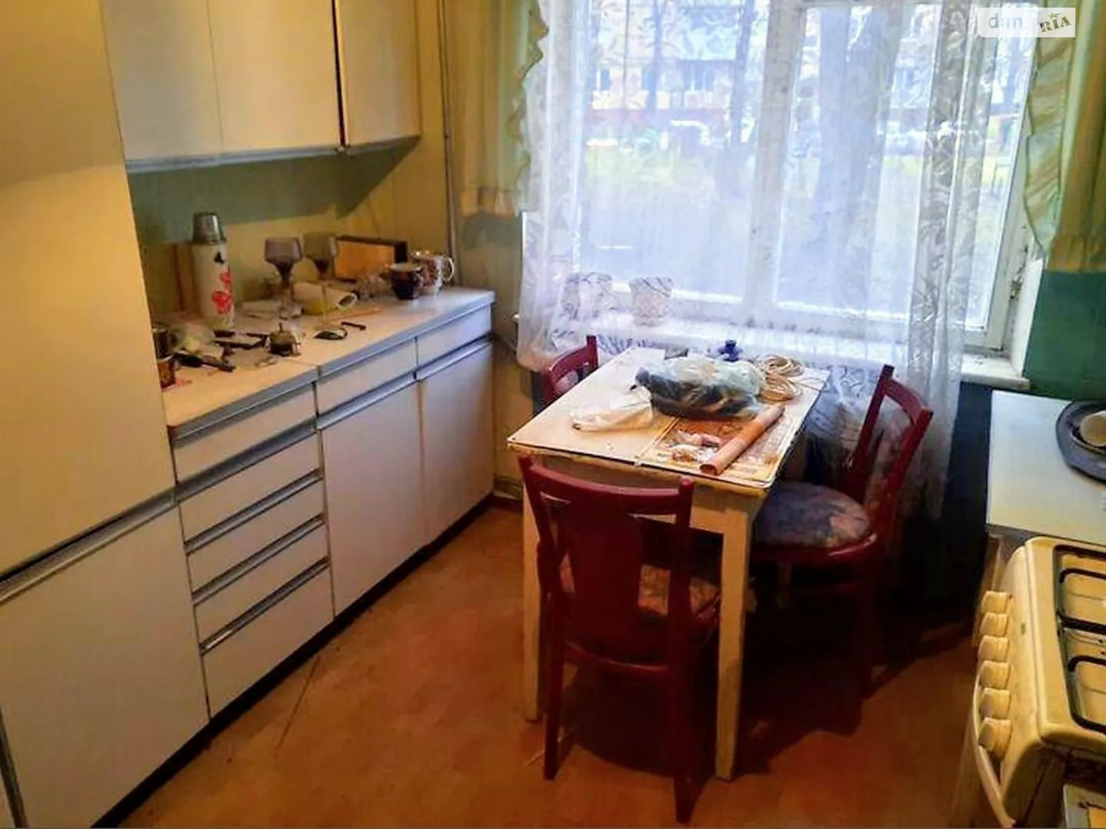 2-комнатная квартира 48.1 кв. м в Тернополе, цена: 35000 € - фото 1