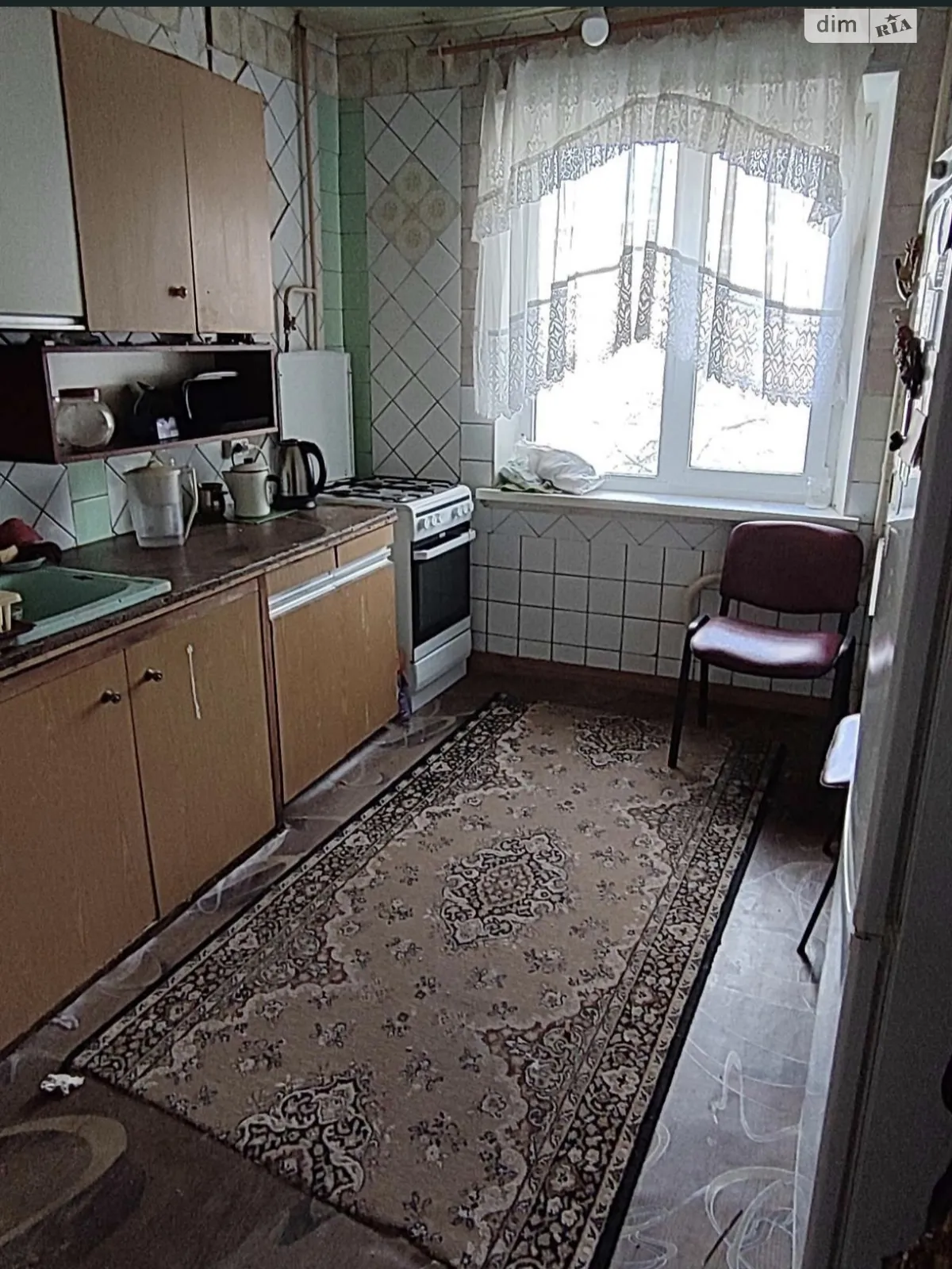 Продается 3-комнатная квартира 62 кв. м в, цена: 27000 $ - фото 1