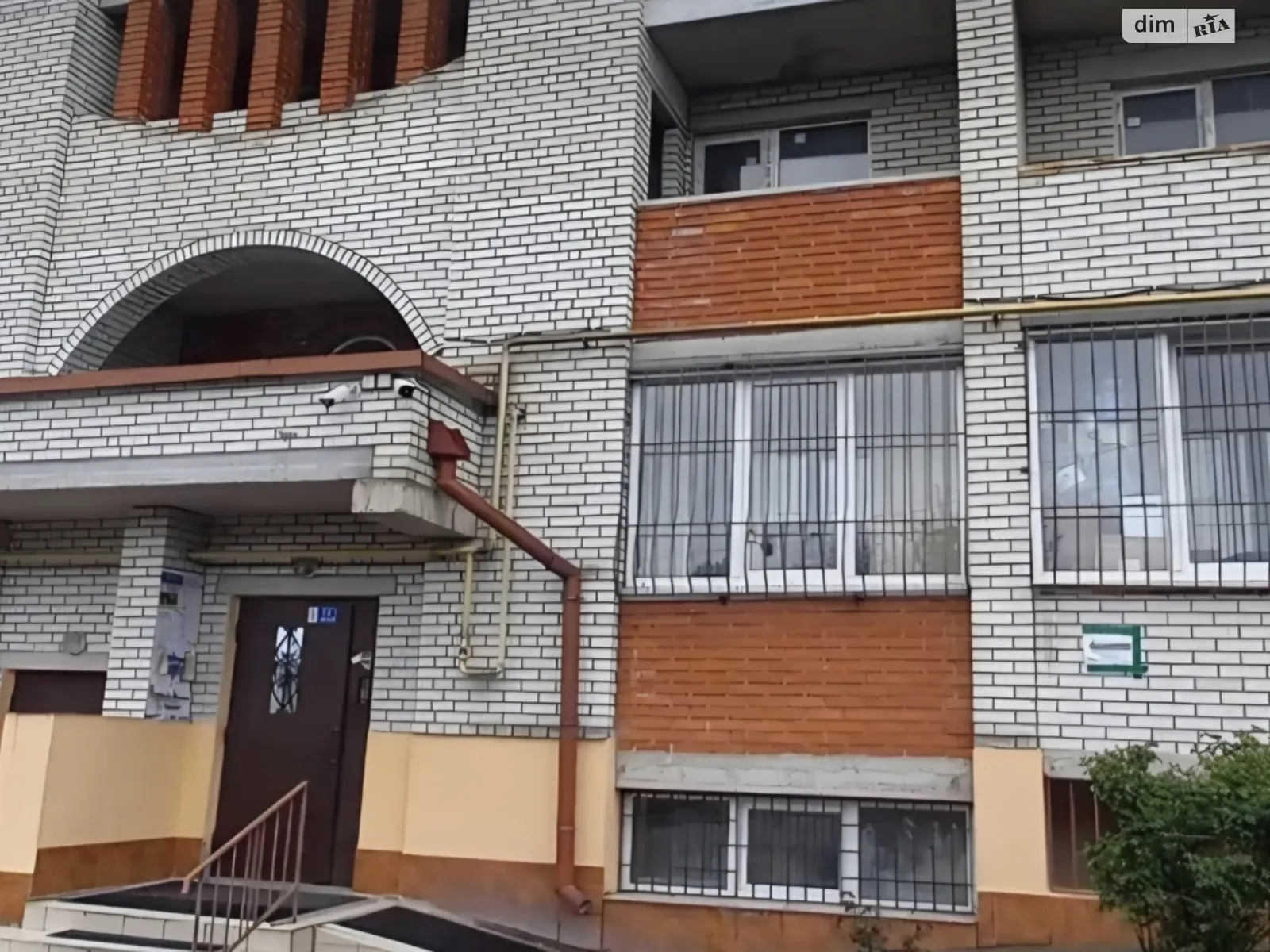 2-комнатная квартира 67 кв. м в Тернополе, цена: 49000 $ - фото 1