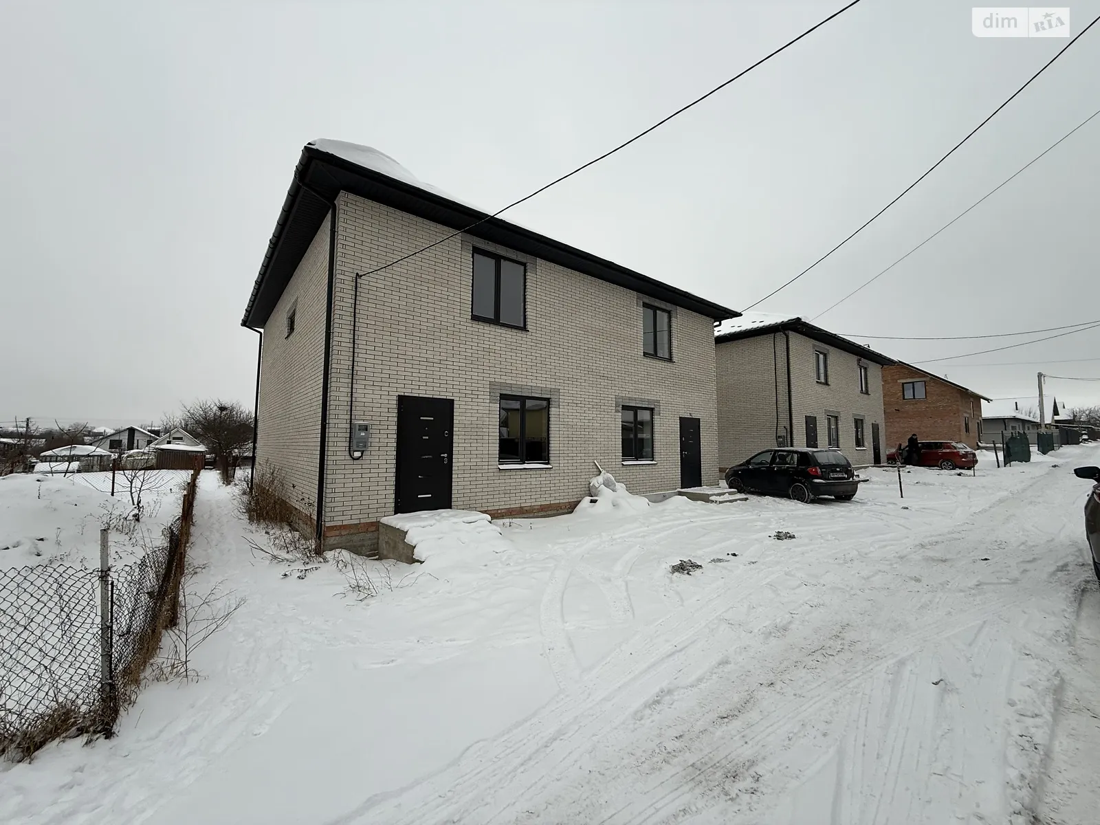 ул. Виноградная Барское шоссе Винница ЖК The Lake, цена: 59999 $ - фото 1