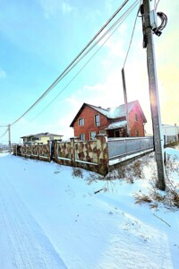 Продаж будинку, Тернопільська, Великі Гаї, р‑н. Центр, Отця Кашуби вулиця