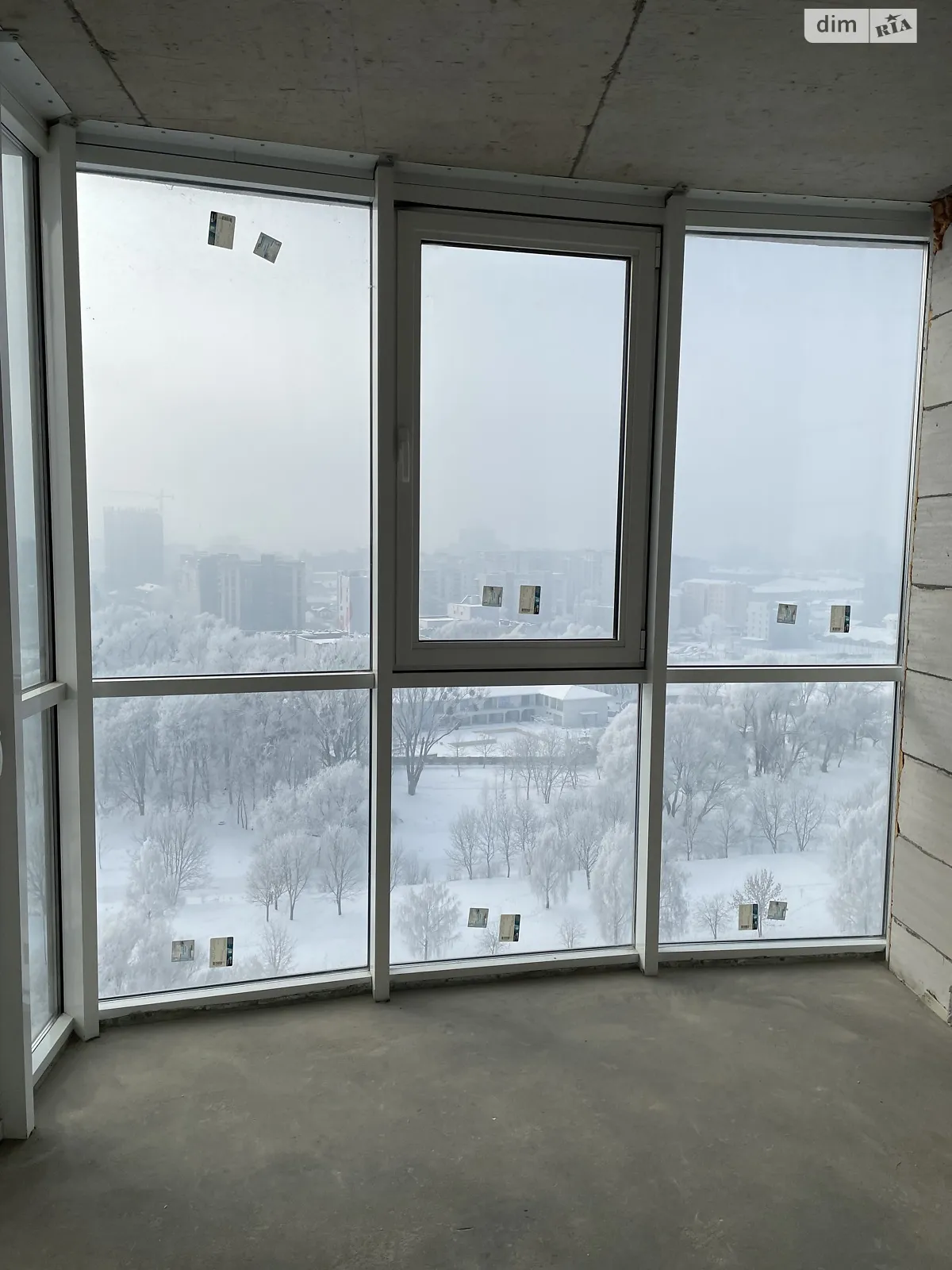 Продается 1-комнатная квартира 47.7 кв. м в Хмельницком, ул. Свободы, 20/4 - фото 1