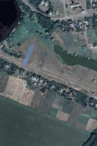 Купить землю под застройку в Запорожской области