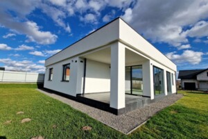 Куплю дом Львовской области