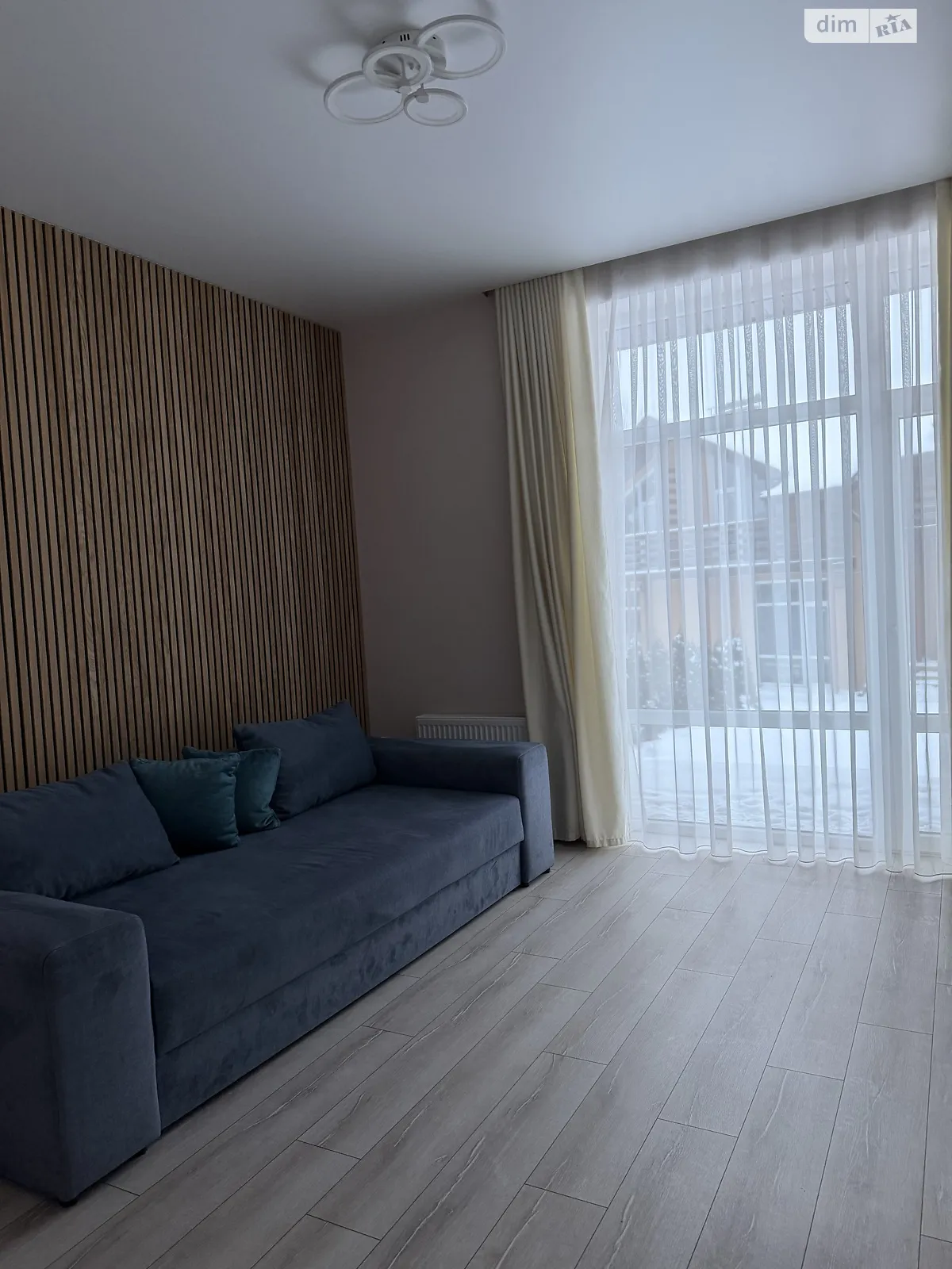 ул. Коперника, 5 Лесовые Гриновцы ЖК Andora, цена: 600 $ - фото 1