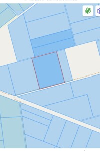 Купить землю под застройку в Киевской области