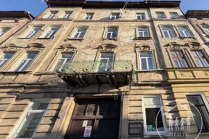 Продаж квартири, Львів, р‑н. Центр, Котлярська вулиця