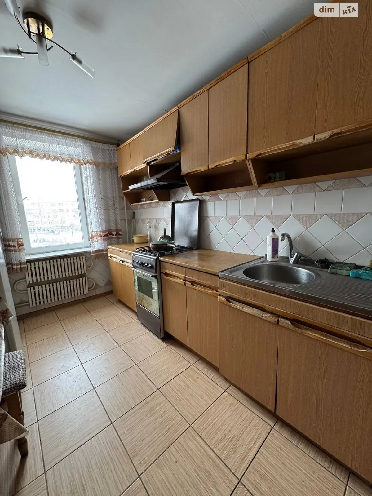 Сдается в аренду комната 80 кв. м в Тернополе, цена: 3500 грн - фото 1