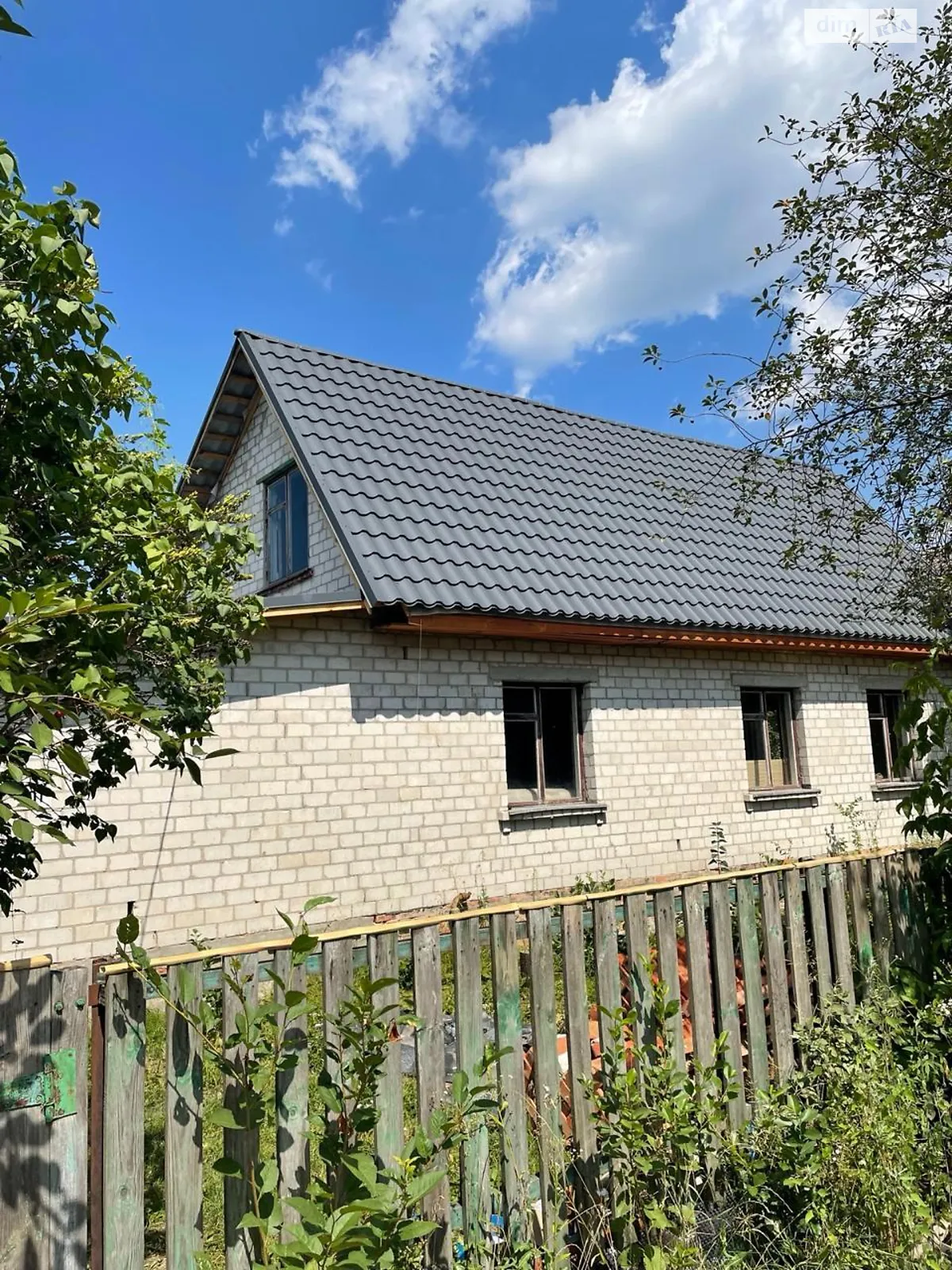 Продается дом на 2 этажа 200 кв. м с мебелью, цена: 38000 $ - фото 1