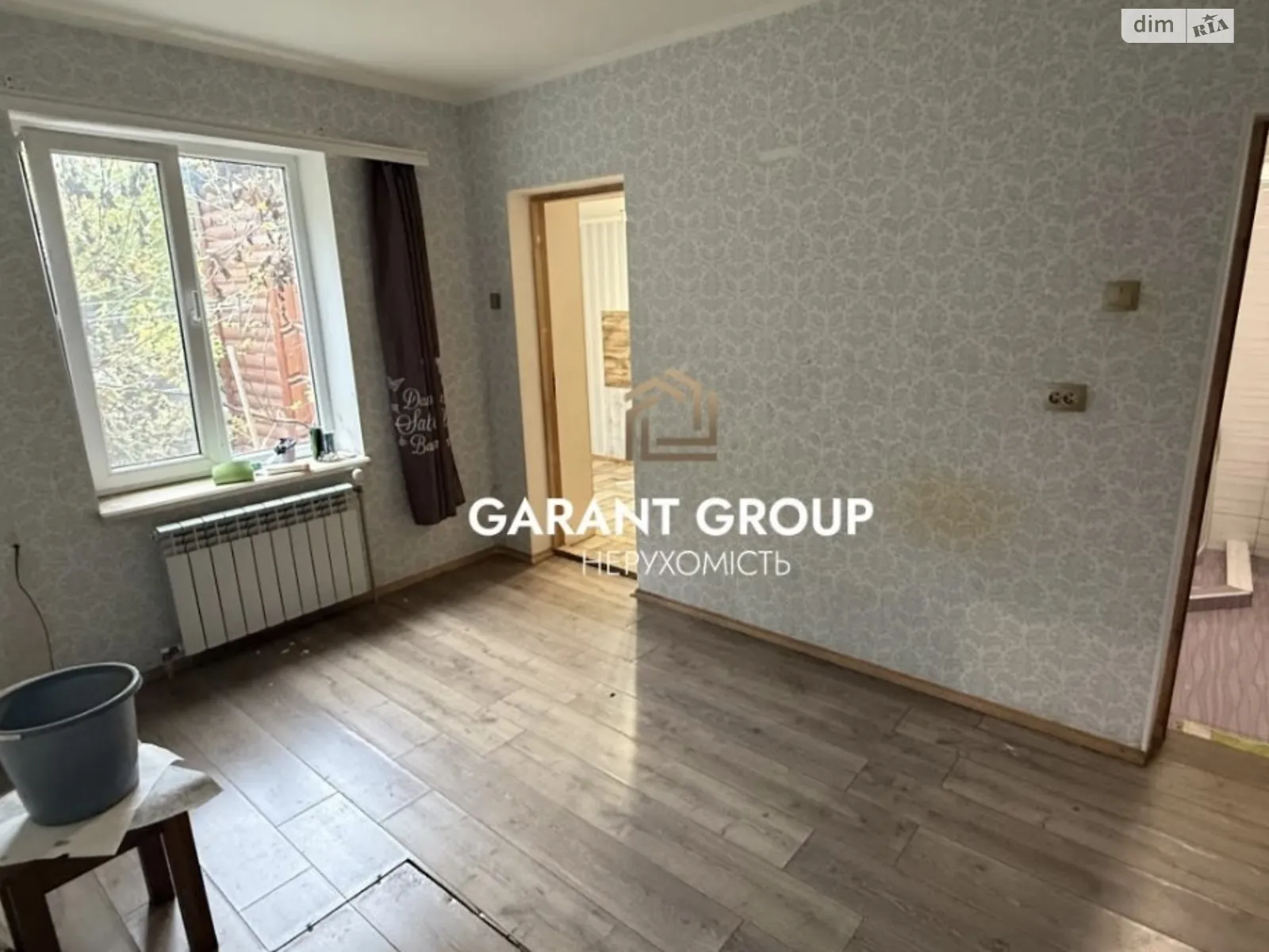 Продається одноповерховий будинок 60 кв. м з гаражем, цена: 37000 $ - фото 1