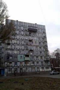 Продажа квартиры, Днепр, р‑н. Тополь-2, Тополь-2 массив, дом 6