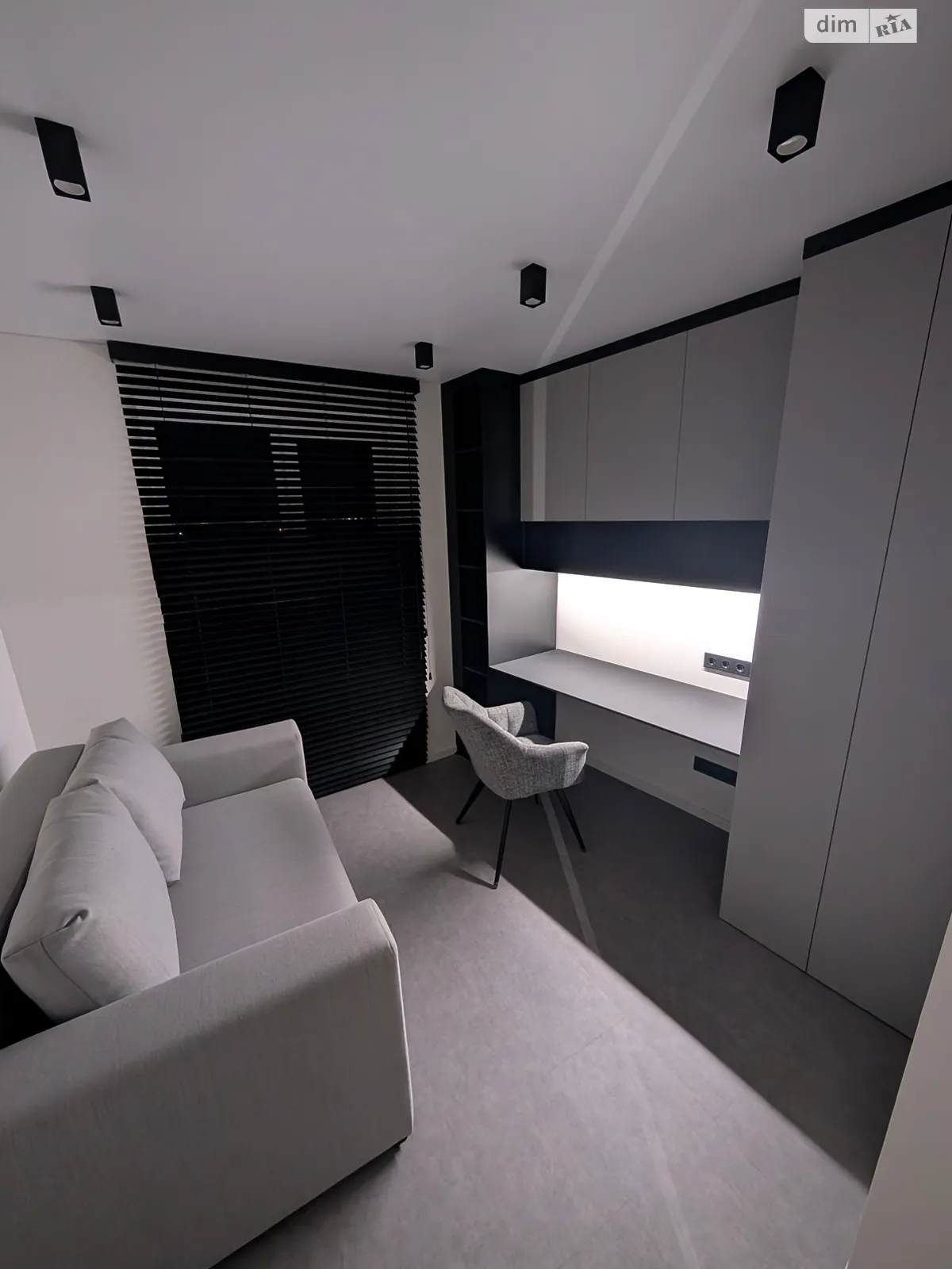 3-комнатная квартира 70 кв. м в Луцке, цена: 140000 $ - фото 1