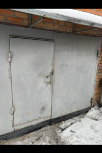 Продажа гаражей