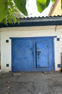 Продажа гаражей