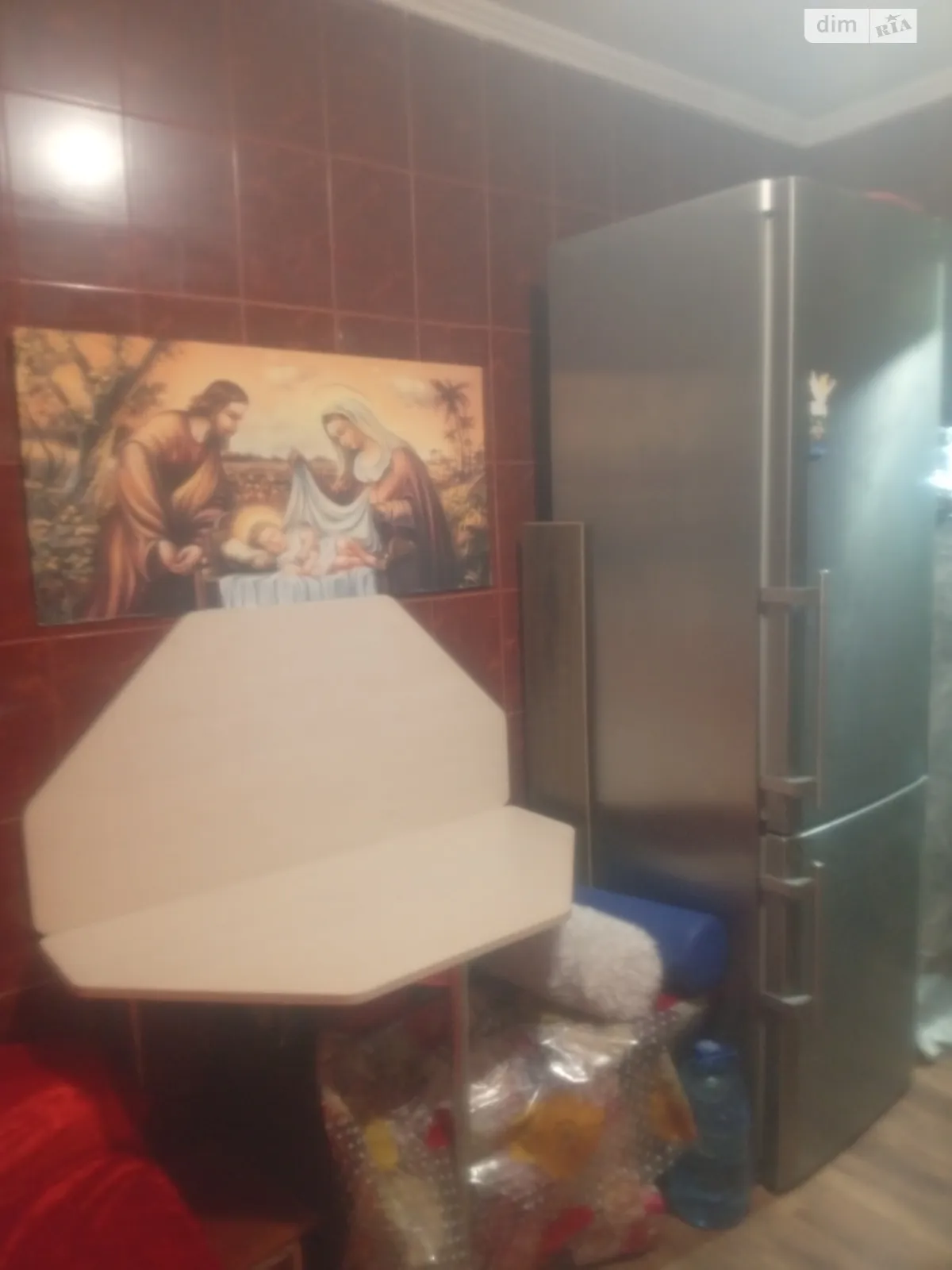 4-комнатная квартира 72.1 кв. м в Луцке, цена: 85000 $ - фото 1