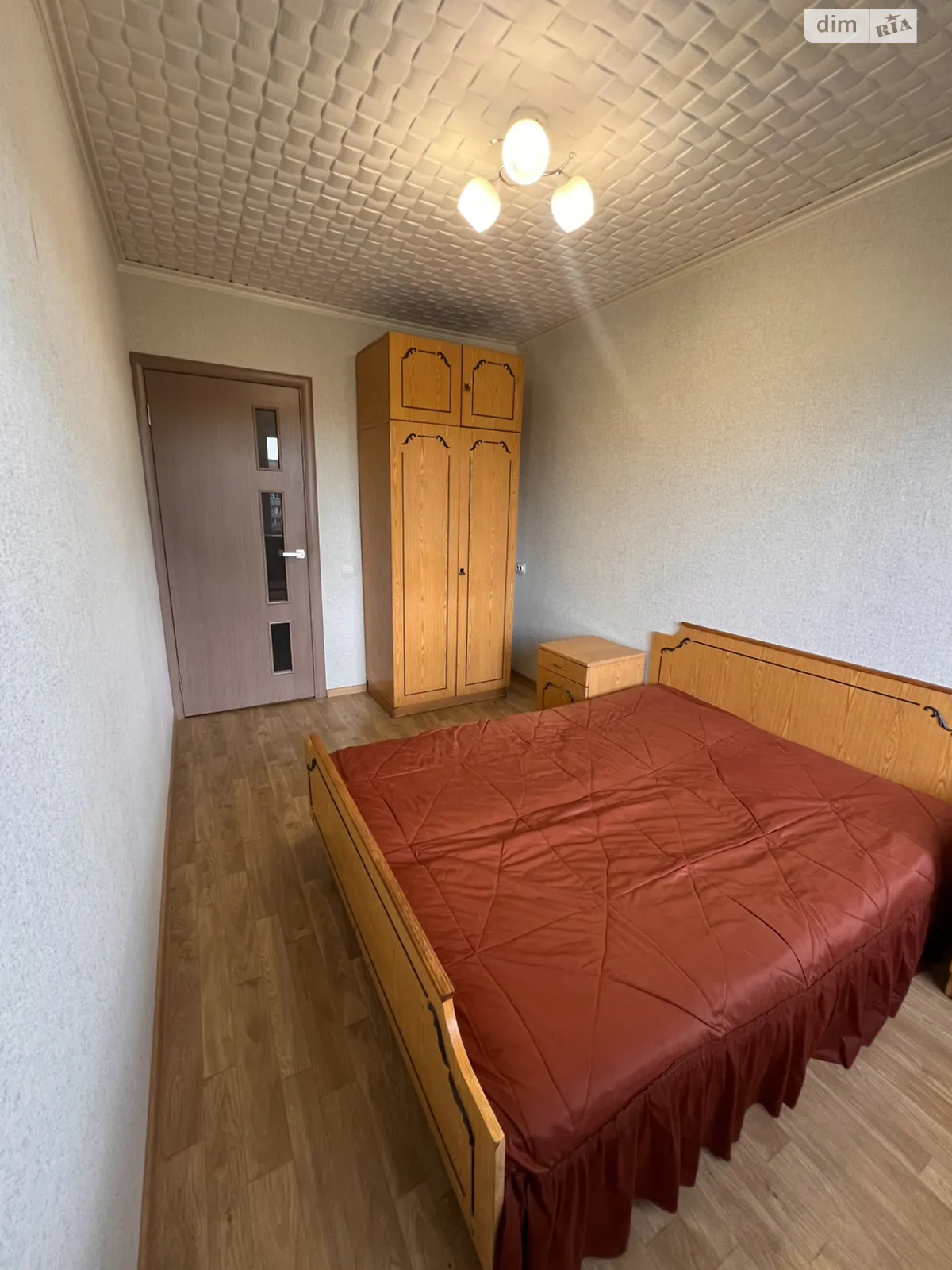 Сдается в аренду 2-комнатная квартира 45.6 кв. м в Днепре, просп. Героев, 11 - фото 1