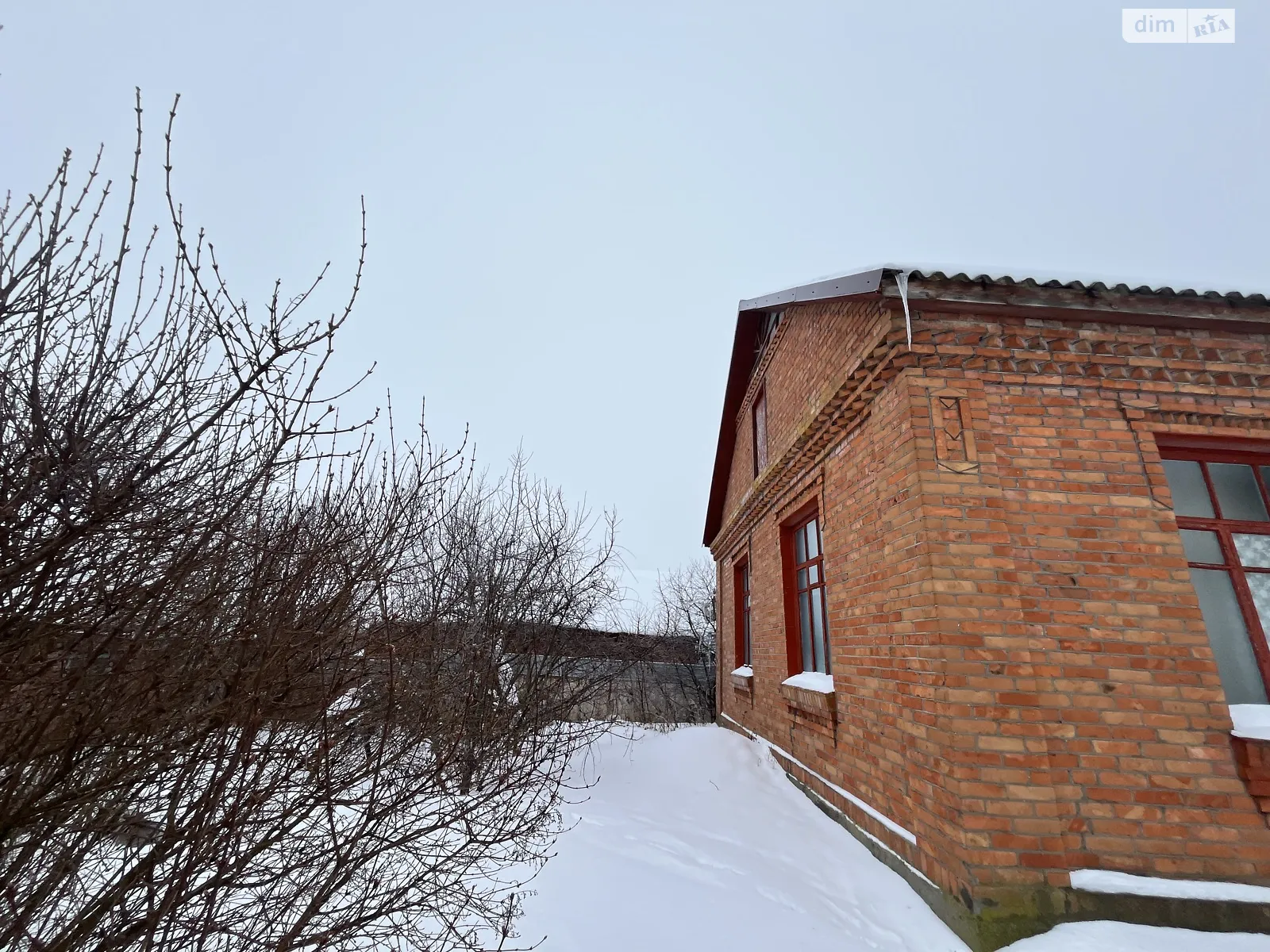 Продается одноэтажный дом 78 кв. м с камином, цена: 26000 $ - фото 1