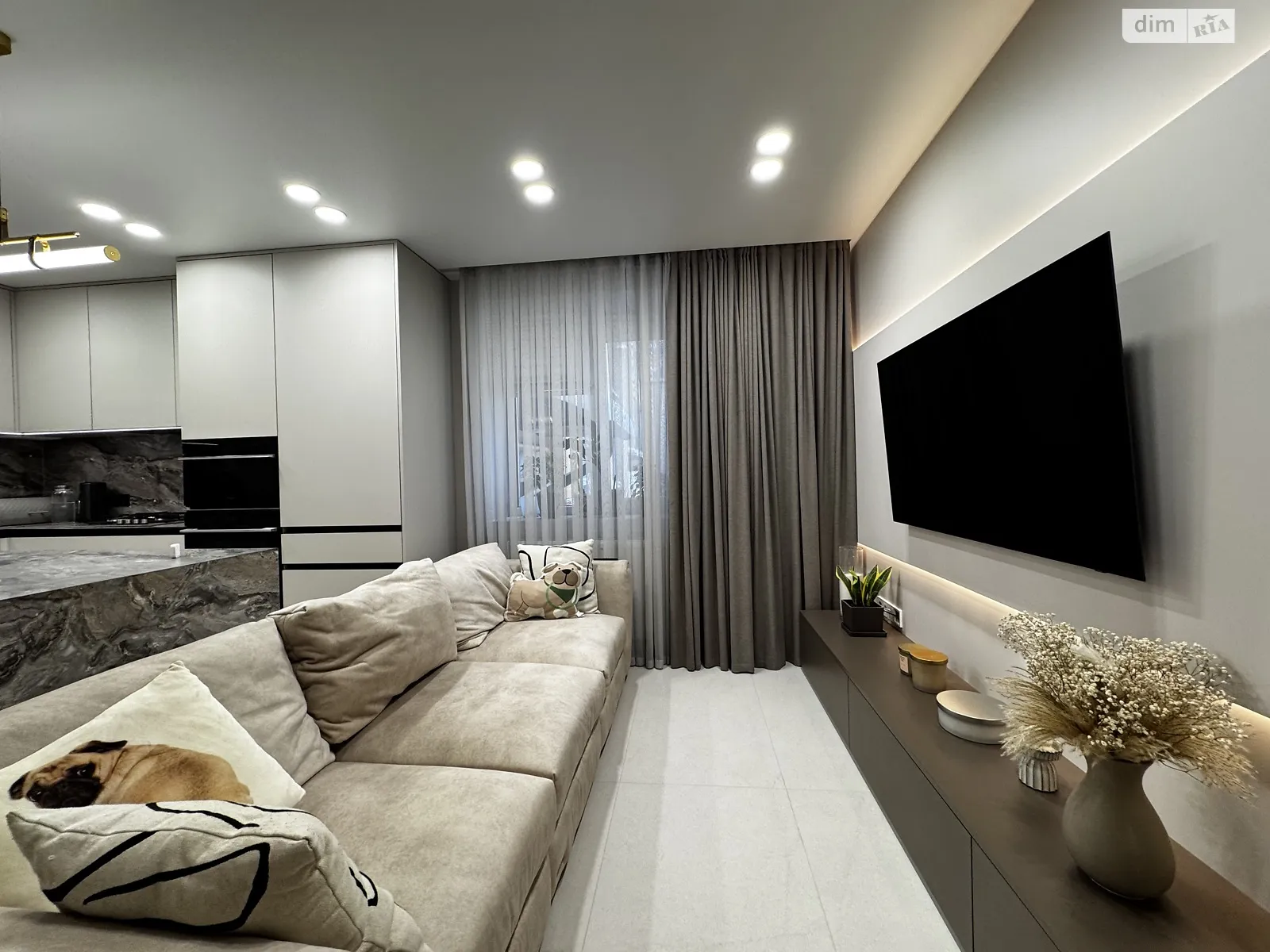 ул. Микулинецкая Тернополь ЖК Рідний дім - фото 2