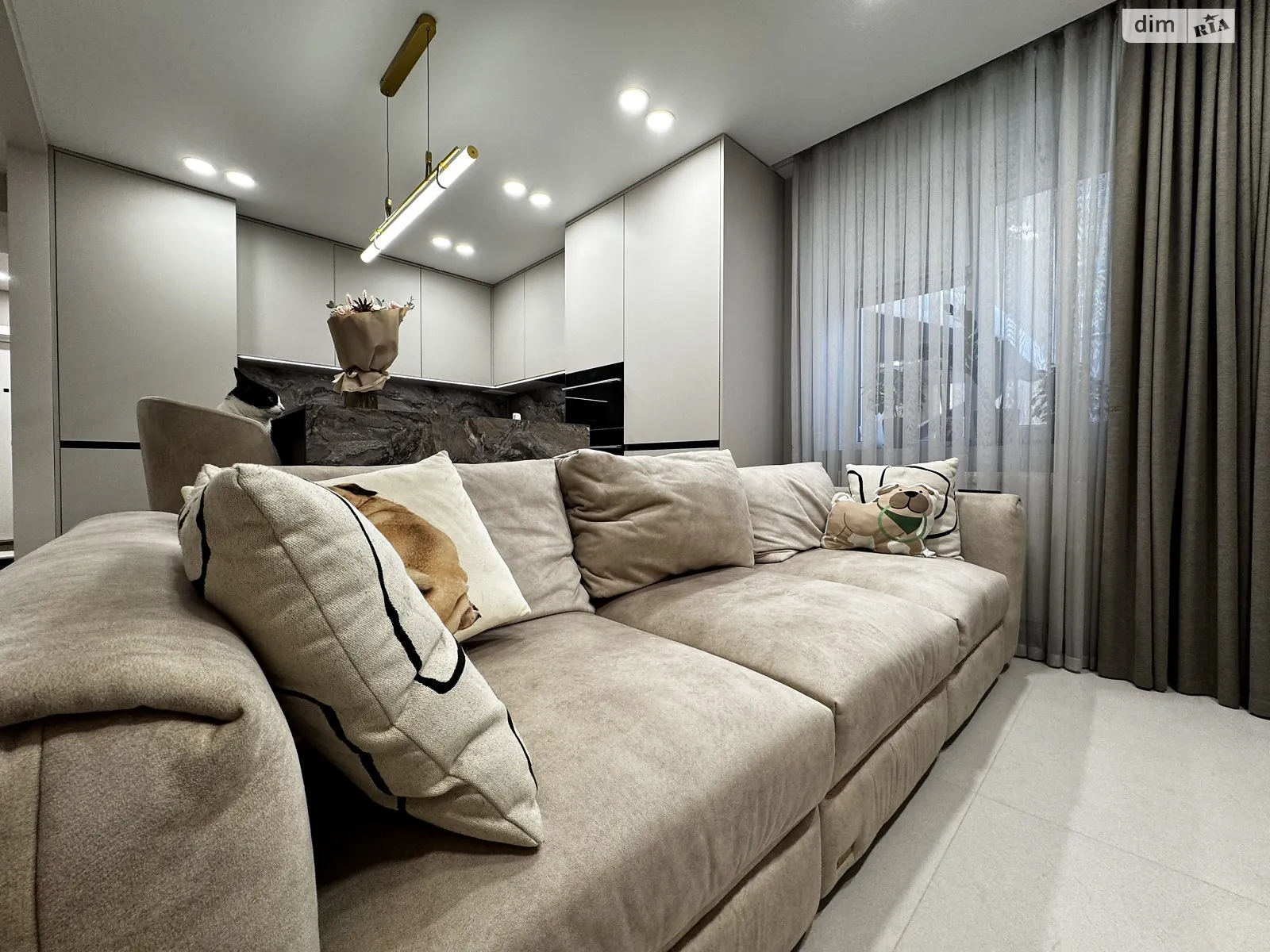 ул. Микулинецкая Тернополь ЖК Рідний дім - фото 4