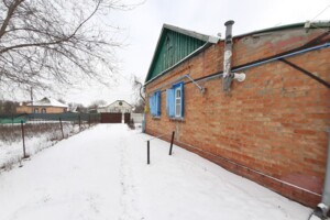 Продаж будинку, Полтавська, Нові Санжари, Чкалова вулиця