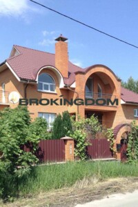 Продаж будинку, Київська, Данилівка, Данила Галицького вулиця, буд. 11