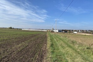 Купить землю под застройку в Ровенской области