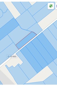 Купить землю под застройку в Киевской области