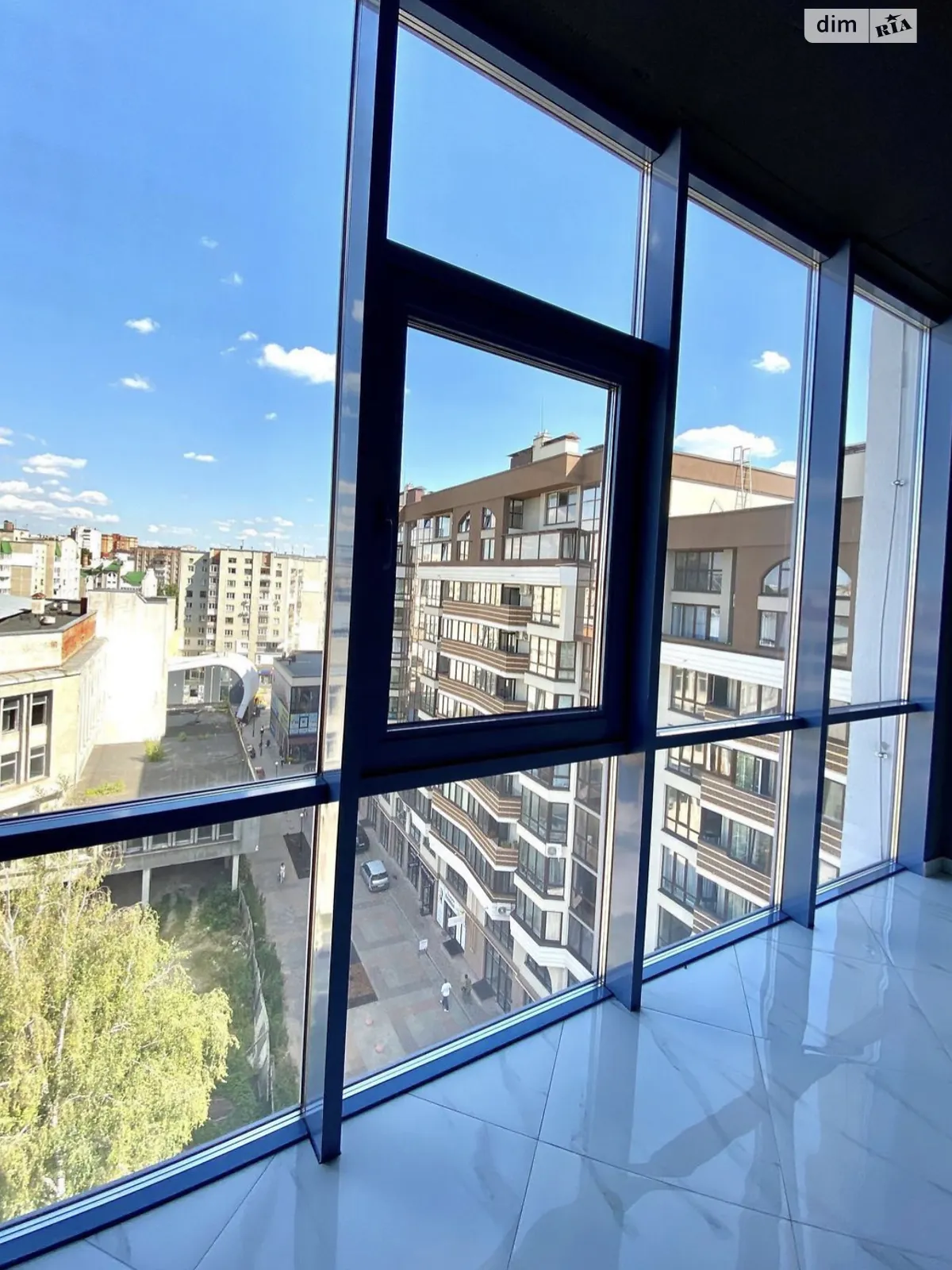 Здається в оренду приміщення вільного призначення 42.1 кв. м в 8-поверховій будівлі, цена: 20000 грн - фото 1