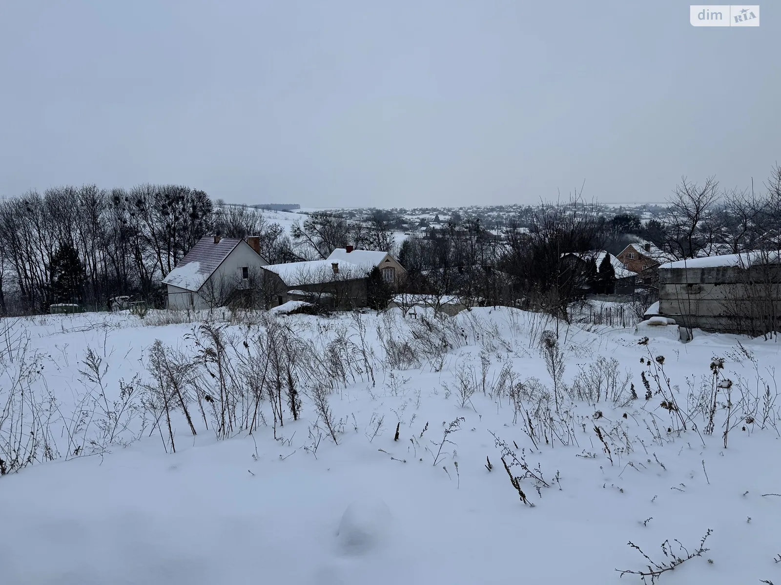 Продается земельный участок 0.1495 соток в Ровенской области, цена: 25000 $ - фото 1