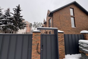 Продаж таунхауса, Київська, Ірпінь, р‑н. Ірпінь, Миколи Руденка (Матросова) вулиця