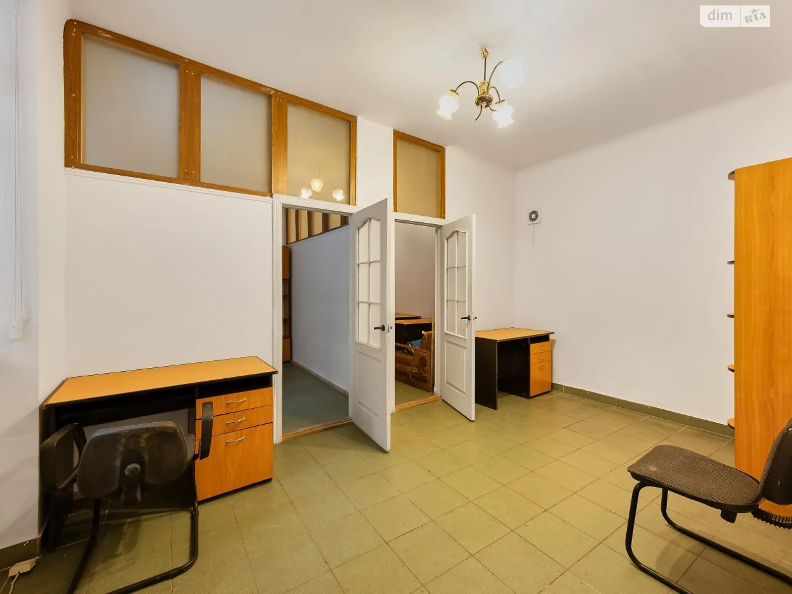 Продається офіс 32.2 кв. м в бізнес-центрі, цена: 33000 $ - фото 1