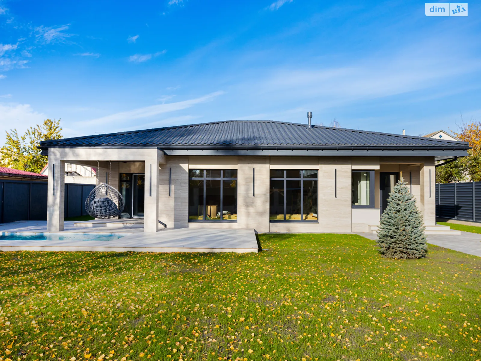 ул. Вишнёвая, 44 Гора, цена: 445000 $ - фото 1